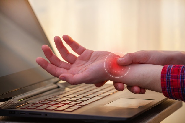 Carpal Tunnel Syndrome  